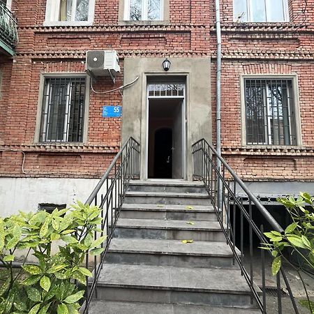 Vake Apartment Tbilisi Exterior photo