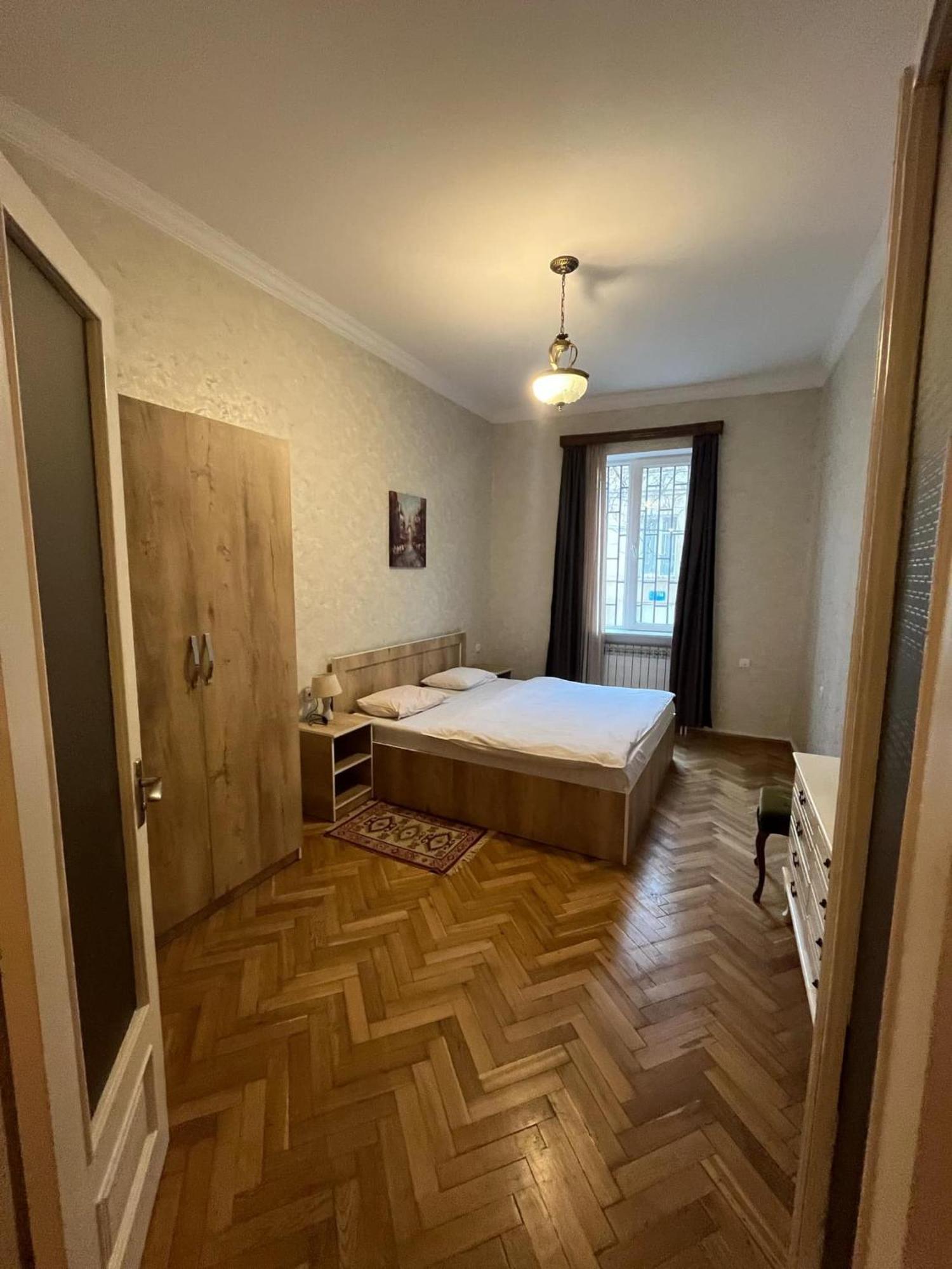 Vake Apartment Tbilisi Exterior photo