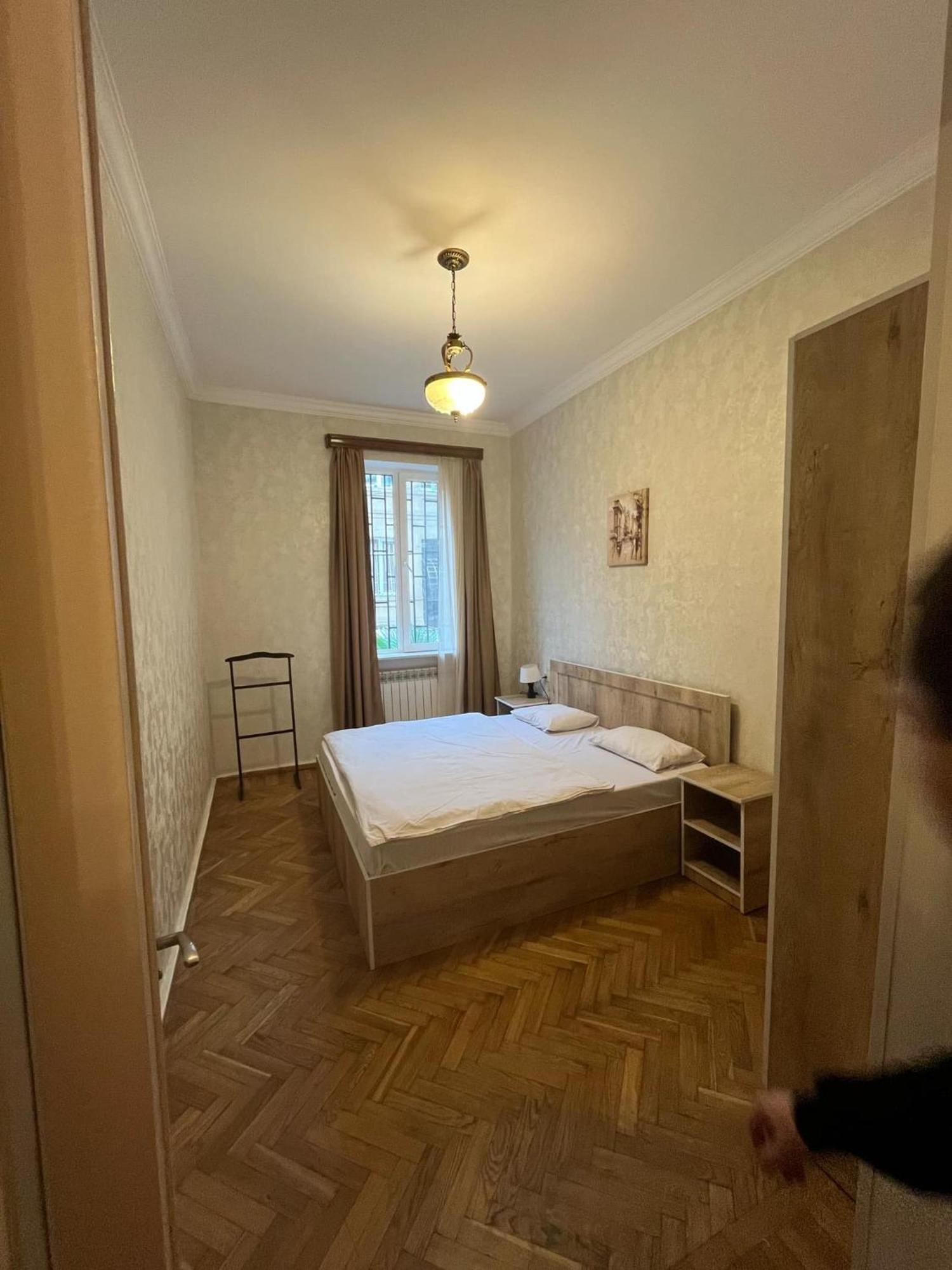 Vake Apartment Tbilisi Exterior photo