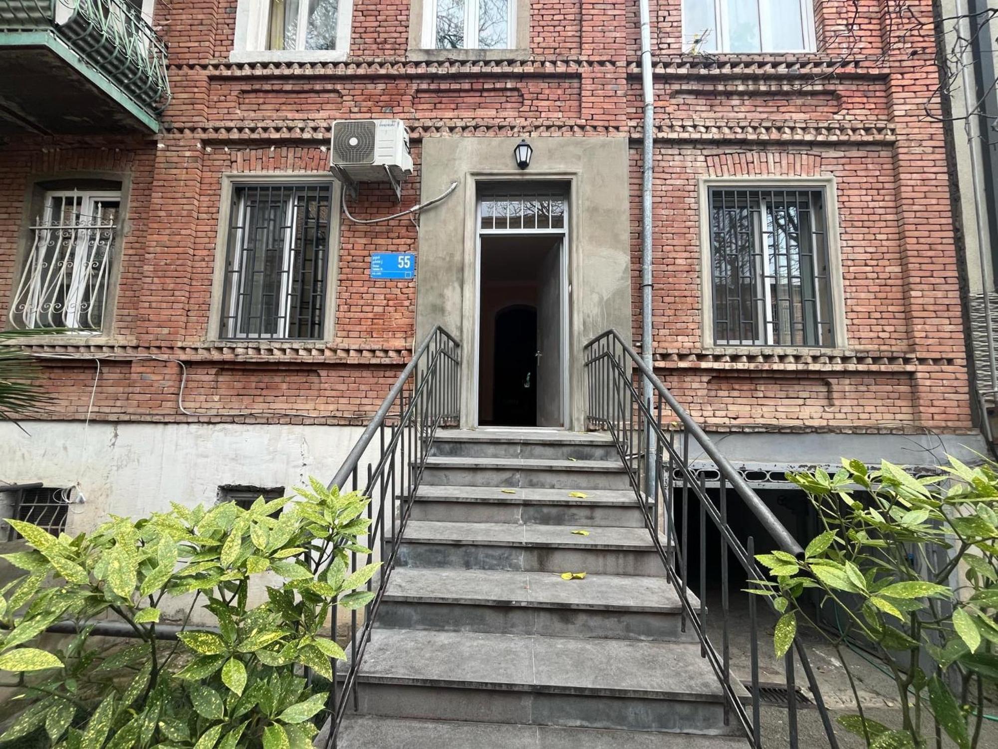Vake Apartment Tbilisi Exterior photo